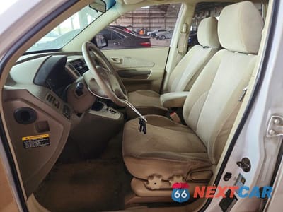 Zdjęcie 7 z 12 samochodu: 2006 HYUNDAI TUCSON GLS VIN:KM8JN72D76U334621 - miniatura