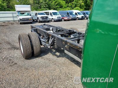 Zdjęcie 11 z 14 samochodu: 2025 CHEVROLET SILVERADO K3500 VIN:1GB3KSE75SF216116 - miniatura