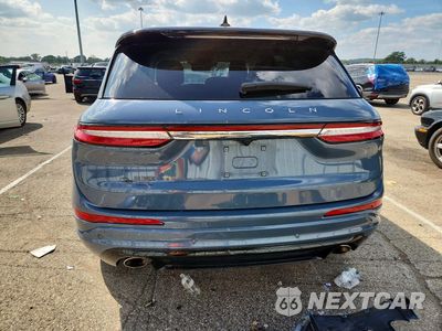 Zdjęcie 6 z 13 samochodu: 2024 LINCOLN CORSAIR VIN:5LMCJ1CA3RUL04975 - miniatura