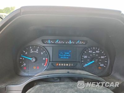 Zdjęcie 9 z 12 samochodu: 2019 FORD F250 SUPER DUTY VIN:1FTBF2B68KED62846 - miniatura