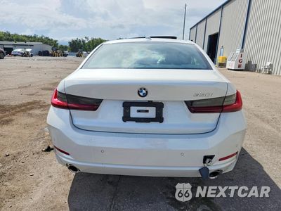 Zdjęcie 6 z 13 samochodu: 2026 BMW 330I VIN:3MW69CW02T8G28514 - miniatura