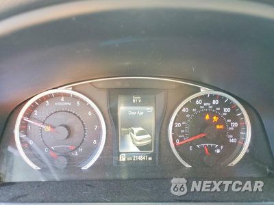 Zdjęcie 9 z 12 samochodu: 2015 TOYOTA CAMRY SE VIN:4T1BF1FKXFU985197 - miniatura