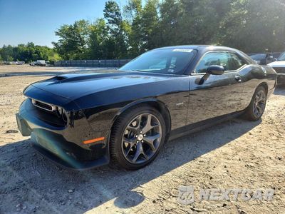 2019 DODGE CHALLENGER R/T 2C3CDZBT3KH627730 - główne zdjęcie licytacji z USA - miniatura