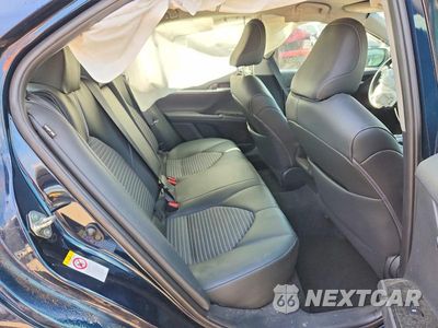 Zdjęcie 10 z 13 samochodu: 2018 TOYOTA CAMRY SE VIN:4T1B11HK0JU671546 - miniatura