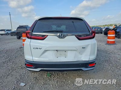 Zdjęcie 6 z 12 samochodu: 2021 HONDA CR-V EX VIN:2HKRW1H50MH420006 - miniatura