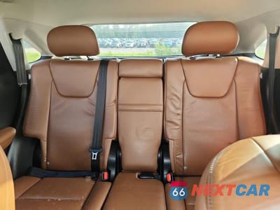 Zdjęcie 10 z 13 samochodu: 2015 LEXUS RX 350 BASE VIN:2T2ZK1BA6FC204194 - miniatura