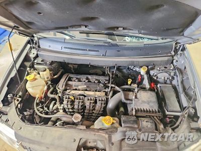 Zdjęcie 12 z 13 samochodu: 2019 DODGE JOURNEY SE VIN:3C4PDCAB5KT867923 - miniatura