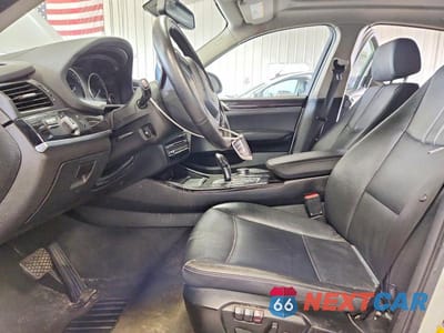 Zdjęcie 7 z 12 samochodu: 2017 BMW X4 XDRIVE28I VIN:5UXXW3C59H0T78432 - miniatura