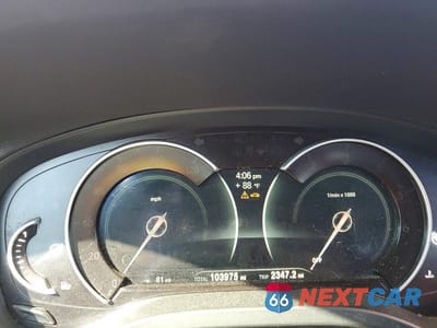 Zdjęcie 9 z 14 samochodu: 2019 BMW X3 SDRIVE30I VIN:5UXTR7C53KLE96756 - miniatura