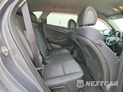 Zdjęcie 11 z 13 samochodu: 2017 HYUNDAI TUCSON SPORT VIN:KM8J3CA26HU272873 - miniatura