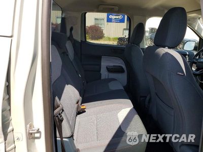 Zdjęcie 10 z 13 samochodu: 2024 FORD MAVERICK XLT VIN:3FTTW8J94RRB27807 - miniatura