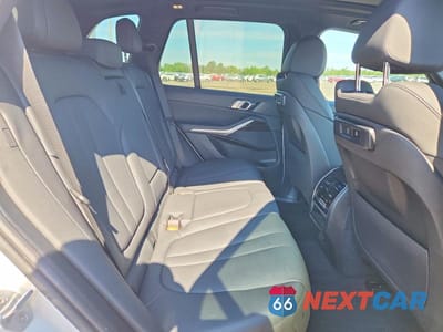Zdjęcie 10 z 12 samochodu: 2020 BMW X5 XDRIVE40I VIN:5UXCR6C01L9B50136 - miniatura