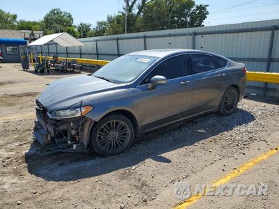 2014 FORD FUSION SE 3FA6P0HD8ER234025 - główne zdjęcie licytacji z USA - miniatura