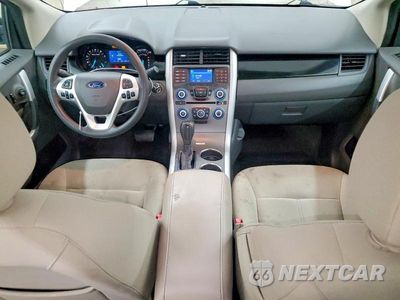 Zdjęcie 8 z 13 samochodu: 2014 FORD EDGE SE VIN:2FMDK3GCXEBB35016 - miniatura