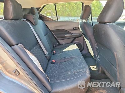 Zdjęcie 11 z 14 samochodu: 2022 NISSAN KICKS S VIN:3N1CP5BV6NL527472 - miniatura