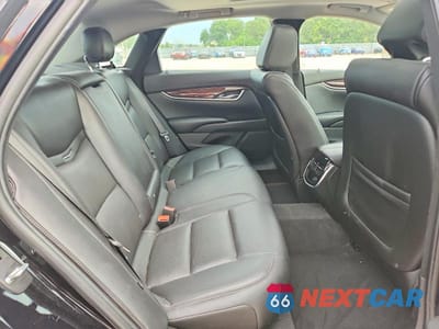 Zdjęcie 10 z 12 samochodu: 2016 CADILLAC XTS LUXURY COLLECTION VIN:2G61M5S33G9209930 - miniatura