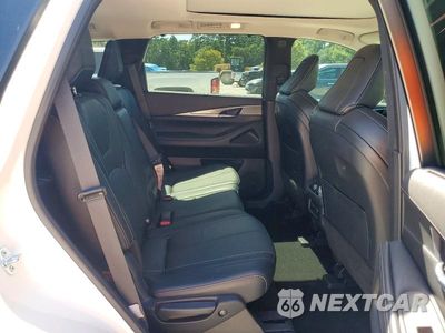 Zdjęcie 11 z 13 samochodu: 2023 INFINITI QX60 LUXE VIN:5N1DL1FR8PC370282 - miniatura