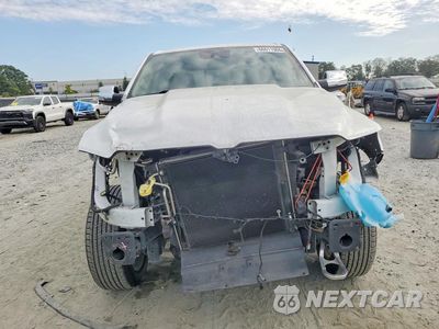 Piąte zdjęcie samochodu w środku: 2019 RAM 1500 LONGHORN VIN:1C6SRFKT1KN634469 - miniatura