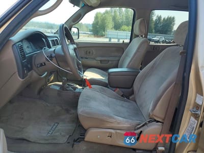 Zdjęcie 7 z 12 samochodu: 2004 TOYOTA TACOMA V6 VIN:5TEHN72N04Z445754 - miniatura