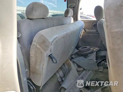 Zdjęcie 10 z 12 samochodu: 2000 CHEVROLET SILVERADO C2500 VIN:1GCGC29U3YE320564 - miniatura