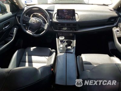 Zdjęcie 8 z 13 samochodu: 2025 NISSAN ROGUE SV VIN:JN8BT3BAXSW010711 - miniatura