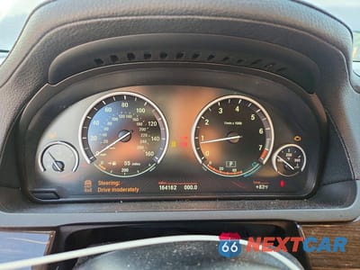 Zdjęcie 9 z 12 samochodu: 2011 BMW 750 LXI VIN:WBAKC8C5XBC434415 - miniatura