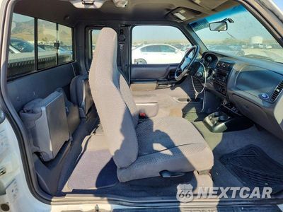 Zdjęcie 10 z 12 samochodu: 1999 FORD RANGER SUPER CAB VIN:1FTZR15X4XTA60087 - miniatura