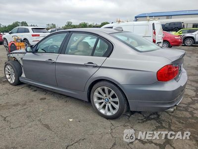 Drugie zdjęcie samochodu z przodu: 2011 BMW 328 I VIN:WBAPH7G58BNM57756 - miniatura