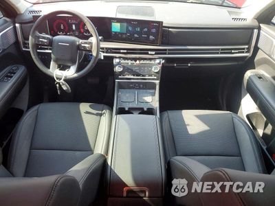 Zdjęcie 8 z 13 samochodu: 2025 HYUNDAI SANTA FE SEL VIN:5NMP24GL2SH138397 - miniatura