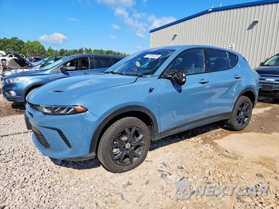 2024 DODGE HORNET GT ZACNDFAN2R3A40425 - główne zdjęcie licytacji z USA - miniatura