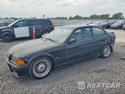 1997 BMW M3 WBSBG9329VEY75893 - główne zdjęcie licytacji z USA - miniatura