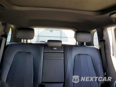 Zdjęcie 10 z 14 samochodu: 2023 MERCEDES-BENZ EQB 300 4MATIC VIN:W1N9M0KBXPN075790 - miniatura