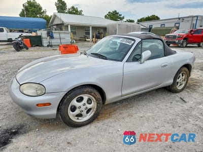 1999 MAZDA MX-5 MIATA JM1NB3539X0128994 - główne zdjęcie licytacji z USA - miniatura