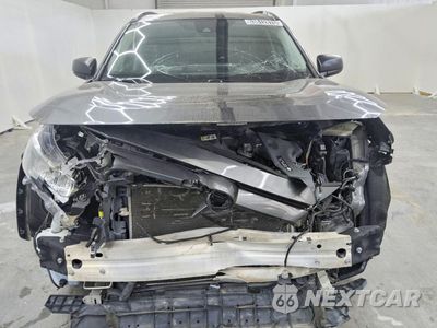 Piąte zdjęcie samochodu w środku: 2021 TOYOTA RAV4 LE VIN:2T3H1RFV5MC123786 - miniatura