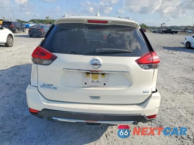 Zdjęcie 6 z 13 samochodu: 2018 NISSAN ROGUE SV VIN:JN8AT2MT2JW457150 - miniatura