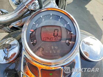 Zdjęcie 7 z 8 samochodu: 2012 HARLEY-DAVIDSON FLSTC HERITAGE SOFTAIL CLASSIC VIN:1HD1BWV19CB014070 - miniatura