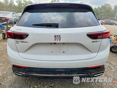 Zdjęcie 6 z 13 samochodu: 2024 BUICK ENVISION ESSENCE VIN:LRBFZPE49RD044961 - miniatura