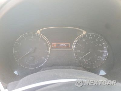 Zdjęcie 9 z 12 samochodu: 2016 NISSAN ALTIMA 2.5 S VIN:1N4AL3AP9GN367183 - miniatura