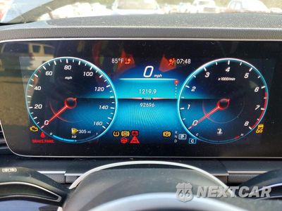 Zdjęcie 9 z 13 samochodu: 2020 MERCEDES-BENZ GLE 350 4MATIC VIN:4JGFB4KB7LA040841 - miniatura