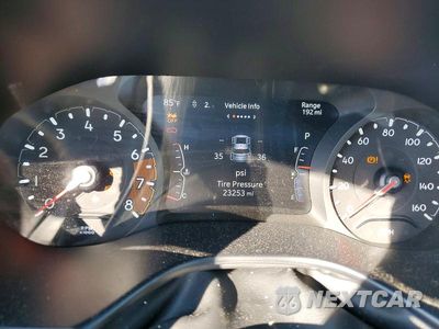 Zdjęcie 9 z 13 samochodu: 2025 JEEP COMPASS LATITUDE VIN:3C4NJDBN1ST561901 - miniatura