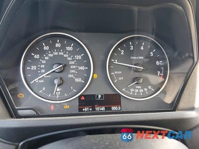 Zdjęcie 9 z 12 samochodu: 2018 BMW X1 SDRIVE28I VIN:WBXHU7C39J5H44602 - miniatura