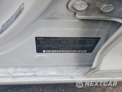Zdjęcie 12 z 12 samochodu: 2017 HYUNDAI ELANTRA SE VIN:5NPD74LF5HH051030 - miniatura