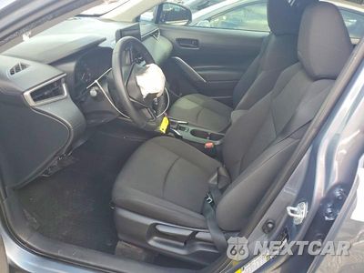 Zdjęcie 7 z 14 samochodu: 2023 TOYOTA COROLLA CROSS LE VIN:7MUCAABG7PV068559 - miniatura