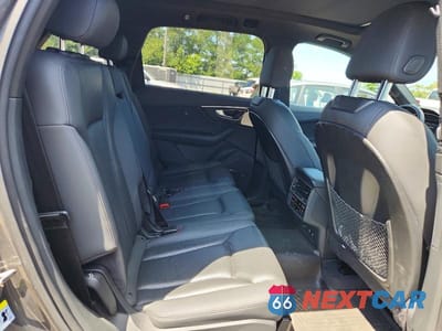 Zdjęcie 11 z 13 samochodu: 2020 AUDI Q7 PRESTIGE VIN:WA1VXAF78LD012884 - miniatura