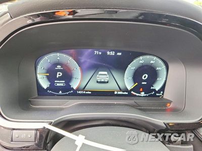 Zdjęcie 9 z 12 samochodu: 2025 INFINITI QX60 LUXE VIN:5N1AL1FS7SC340866 - miniatura