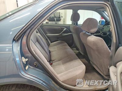 Zdjęcie 10 z 12 samochodu: 2000 TOYOTA CAMRY LE V6 VIN:4T1BF22K3YU942366 - miniatura