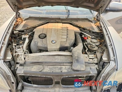 Zdjęcie 12 z 13 samochodu: 2011 BMW X5 XDRIVE35D VIN:5UXZW0C55BL657292 - miniatura