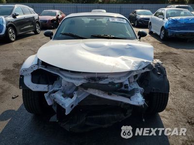 Piąte zdjęcie samochodu w środku: 2013 MAZDA MX-5 MIATA CLUB VIN:JM1NC2MF3D0231570 - miniatura