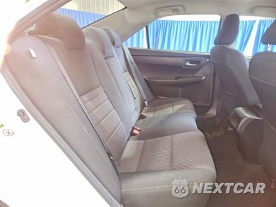 Zdjęcie 10 z 12 samochodu: 2016 TOYOTA CAMRY LE VIN:4T4BF1FK2GR578191 - miniatura