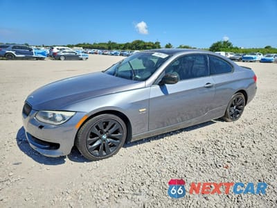 2012 BMW 328 XI SULEV WBAKF5C5XCE657338 - główne zdjęcie licytacji z USA - miniatura